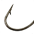 Anzol Maruseigo Nickel Cartela - Marine Sports - Imagem 3