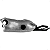Isca Artificial Frog Monster Popper - Mettalic - Imagem 1