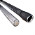 Vara Para Carretilha Versus C662MHF 1,98m 12-25lb Marine - Imagem 8