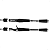 Vara Para Carretilha Versus C662MHF 1,98m 12-25lb Marine - Imagem 14