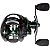 Carretilha Maruri Go Casting 7Rol. Drag. 10kgs - Imagem 2