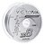 Linha Multifilamento Victoria 8X Cinza 0,24mm 26lbs 100m - Maruri - Imagem 4