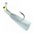 Isca Artificial Jig Xuxinha Lori P/ Tucunaré Traíra 12g - Imagem 7