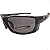Óculos Polarizado Para Pesca Esportiva S2568-BK - Black Lizard - Imagem 1