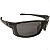 Óculos Polarizado Para Pesca Esportiva S2568-BK - Black Lizard - Imagem 3