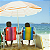Cadeira de Praia Camping Alta Aluminio Mor - 1 Unidade - Imagem 7