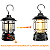 Lampião Led EC6800 Camping Pesca Caça Decoração - Imagem 4