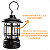 Lampião Led EC6800 Camping Pesca Caça Decoração - Imagem 5