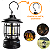 Lampião Led EC6800 Camping Pesca Caça Decoração - Imagem 8