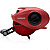 Carretilha Maruri Despert Red 11Rol Drag 7kg 168g - Imagem 5