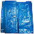 Lona Encerado 100 Micras Polietileno Azul - Imagem 2