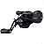 Carretilha Maruri Black Tamba Pro 11rol Drag 8kgs - Imagem 2