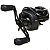 Carretilha Maruri Black Tamba BG 11Rol. Drag 12kgs - Imagem 1