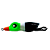 Isca Artificial New Quack Matadeira - Várias Cores - Imagem 10