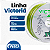 5pçs Linha Multifilamento 4x Victoria Verde - Maruri - Imagem 5