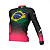 Camisa Com Proteção UV Agro 01 Baby Presa Viva - Imagem 4