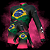 Camisa Com Proteção UV Agro 01 Baby Presa Viva - Imagem 5
