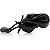 Carretilha Maruri Black Tamba S2 12 Rolamentos Drag 9kg - Imagem 2