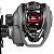 Carretilha Versus 8000GTS 8Rol 8.1:1 Marine Sports - Imagem 7