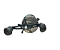 Carretilha Caster Power 400 5.3:1 4 Rolamentos Marine Sport - Imagem 4