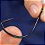 Anzol Wide Gap Black Nickel Cx.100pçs - Marine Sports - Imagem 4