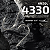 Anzol Super Strong 4330 Marine Sports Caixa - Imagem 8