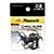 Anzol Pinnacle Chinu Sure Sem Farpa Cartela 20pçs Maruri - Imagem 3