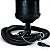 Bomba De Ar Manual Inflador Blow NTK - Imagem 5