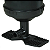Bomba De Ar Manual Inflador Blow NTK - Imagem 6