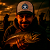 Boné de Pesca Daisen Camo Trucker - Imagem 12
