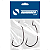 Anzol OffSet Black Cartela 2pçs Summer - Imagem 2