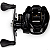 Carretilha Maruri Despert Black 11Rol Drag 7kg 168g - Imagem 3