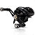Carretilha Maruri Despert Black 11Rol Drag 7kg 168g - Imagem 1