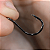 Anzol Chinu Black Nickel Cartela 10pçs Summer - Imagem 5