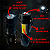 Lanterna Led Recarregavel Ecooda EC6318 - Imagem 4