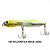 Isca Artificial Zig Zarinha 90 Holografica - Lucky By Nakamura - Imagem 5