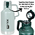 Garrafa Termica Growler NTK 1,9L - Imagem 4