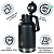 Garrafa Termica Growler NTK 1,9L - Imagem 5