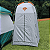 Barraca Trocador Banheiro Portatil Camping Pampa NTK - Imagem 7