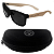Oculos Polarizado Para Pesca Bambu Mtda - Imagem 1