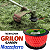 Linha Mono Grilon Garden Para Cortador de Grama 124m 3,00mm 1kg - Imagem 5