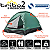 Barraca Camping 300mm Coluna D'água Tribo 2P Summer - Imagem 2