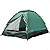 Barraca Camping 300mm Coluna D'água Tribo 4P Summer - Imagem 1