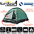 Barraca Camping 300mm Coluna D'água Tribo 4P Summer - Imagem 2