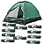 Barraca Tribo 2 Summer KIT 10PÇS CX FECHADA - Imagem 1