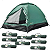 Barraca Tribo 4 Summer KIT 8PÇS CX FECHADA - Imagem 1