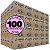 Molinete 1Rol. SM 200 Rosa Summer Com Linha KIT 100PÇS CX FECHADA - Imagem 2