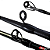 Vara Para Carretilha Versus C562MHF 1,68m 12-25lb Marine - Imagem 5