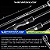 Vara Para Carretilha Versus C562MHF 1,68m 12-25lb Marine - Imagem 7
