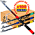 Kit 100 Varas 2,70m Telescópica Para Molinete Ryumar Summer - Imagem 2